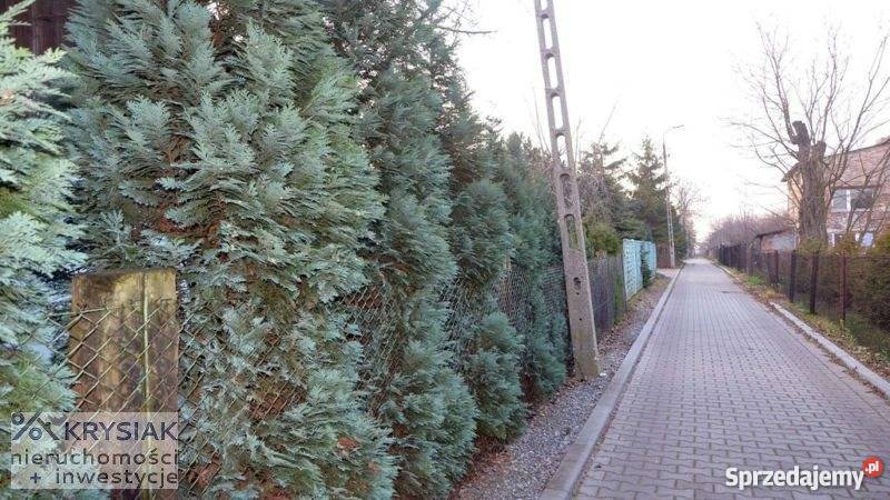 dom wolnostojący 70m2 Będzin do remontu śląskie
