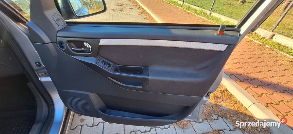 Opel meriva A 2006r 17cdti klimatronic Suchedniów