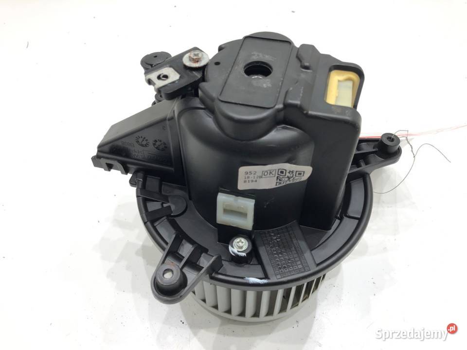 DMUCHAWA NAWIEWU ALFA STELVIO 5W0431000 sprzedam