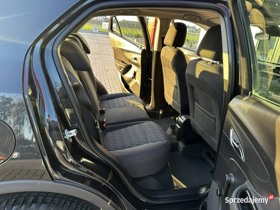 Opel Mokka Tempomat Bluetooth Klimatyzacja Hak Kąty Opolskie