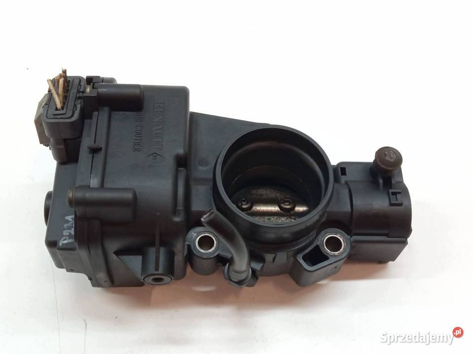PRZEPUSTNICA 820006890Z 8200206754 20 T Renault sprzedam