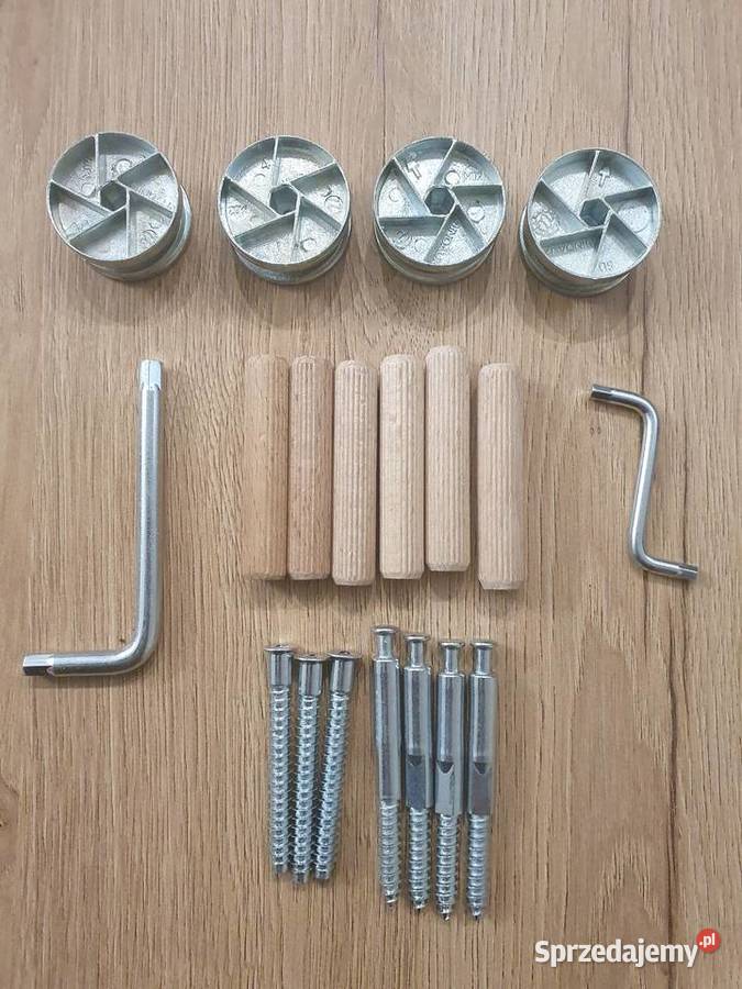 Oparcie do łóżka FLEKKE IKEA Warszawa