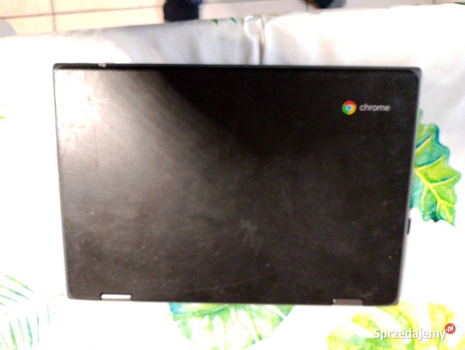 Sprzedam chromebook lenovo e300