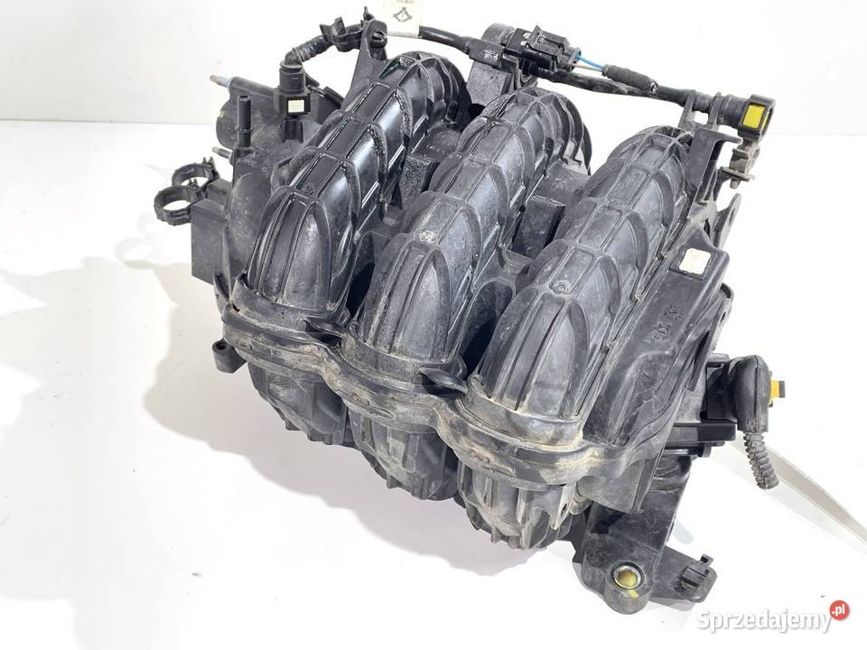 KOLEKTOR SSĄCY FIAT 500 46352159 10 69 sprzedam