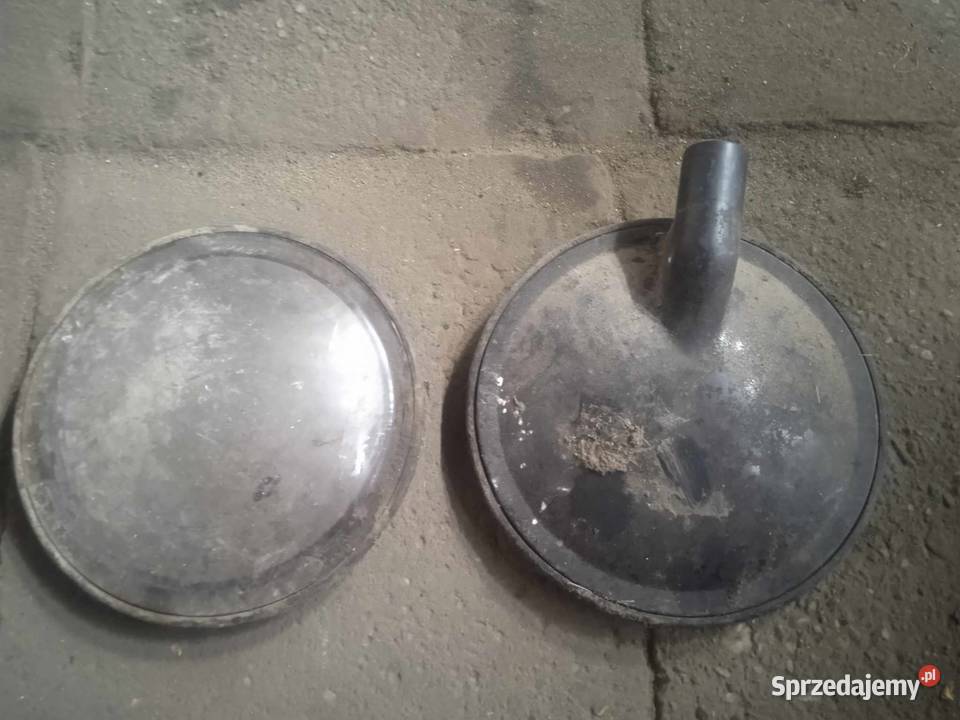 Dojarka dekle prożni 2 alfa laval Namysłów