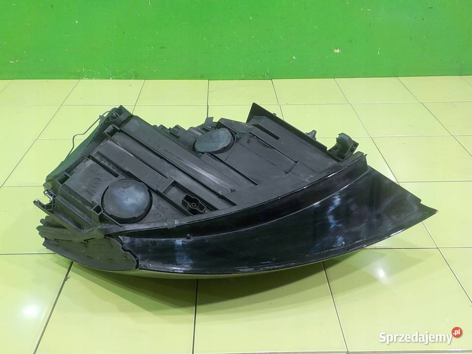 AUDI TT 8J 20 TFSI 07r COUPE 2D lampa lewa przod Suków sprzedam