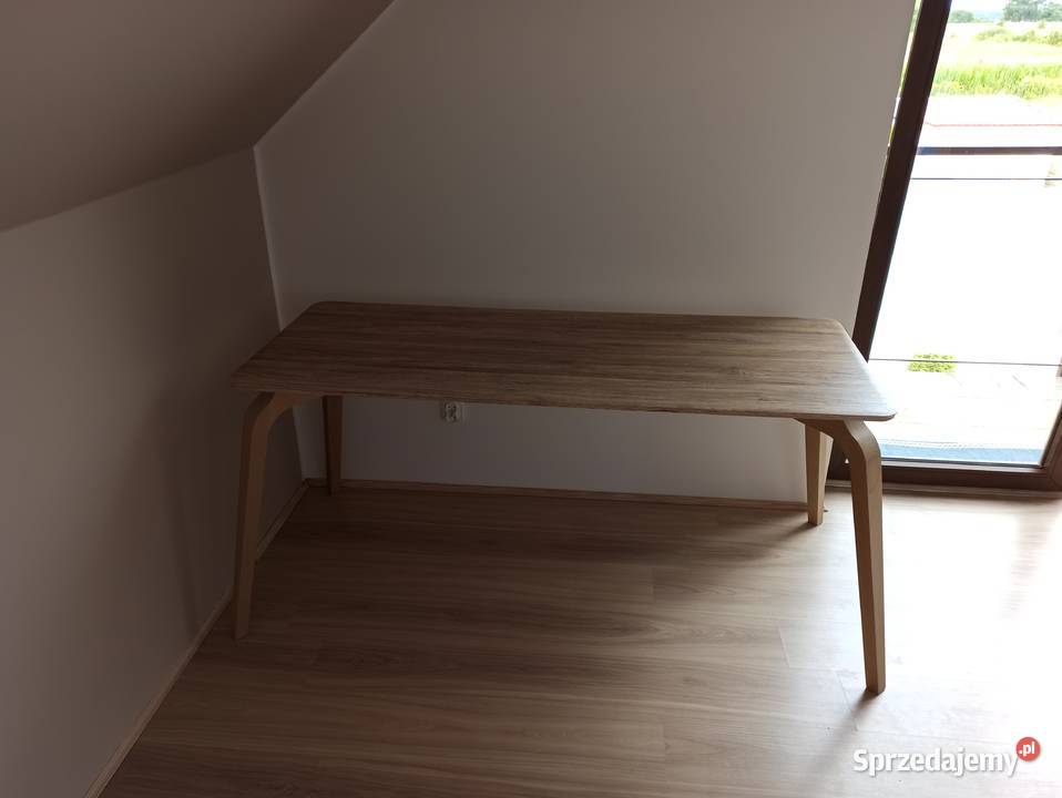 Stół POSSI 160 65cm Wrocław