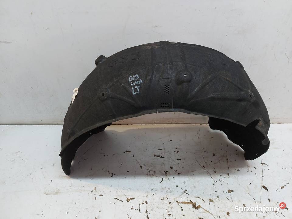 BMW G23 G22 M440i Cabrio Nadkole tył lewe