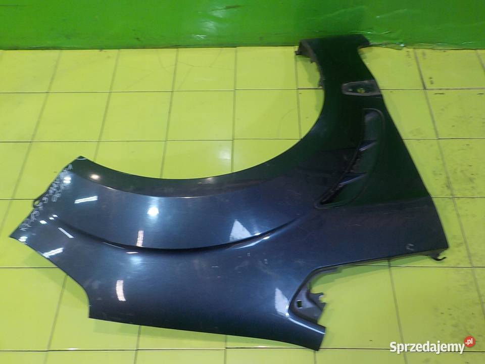 FORD S MK1 I 20 TDCI 07r 5D blotnik prawy przod osobowe mazowieckie sprzedam