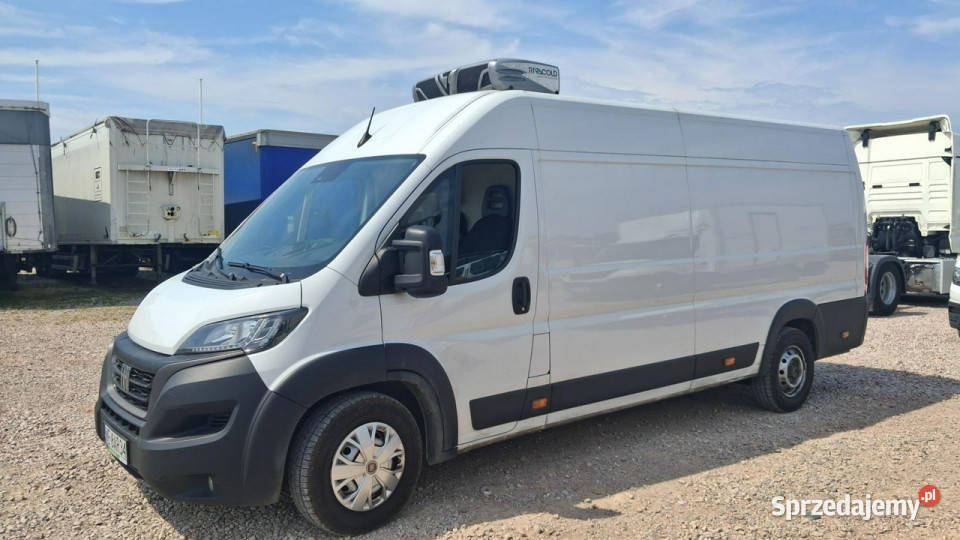 Fiat Ducato Poleasingowe MHC Komorniki