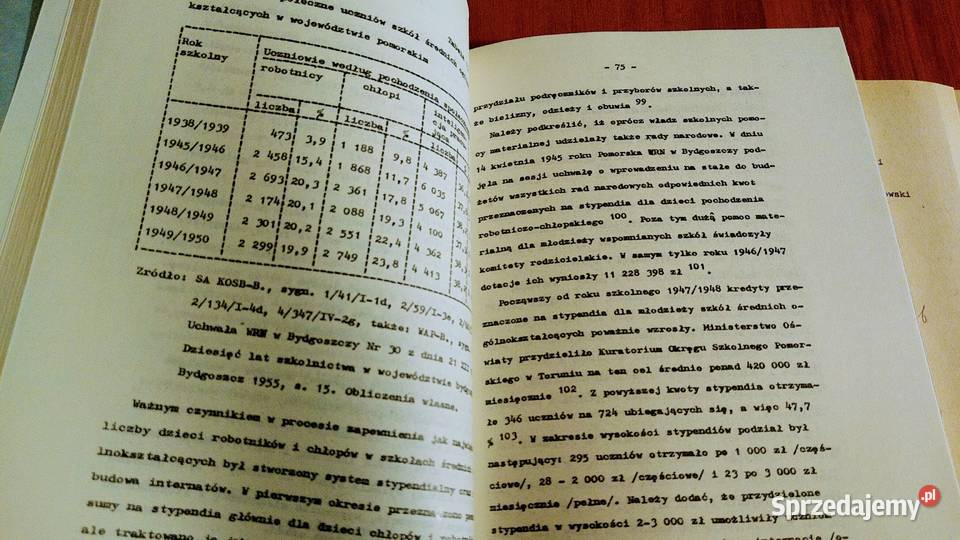 Pionierzy szkolnictwa na Pomorzu i Kujawach w Gdańsk