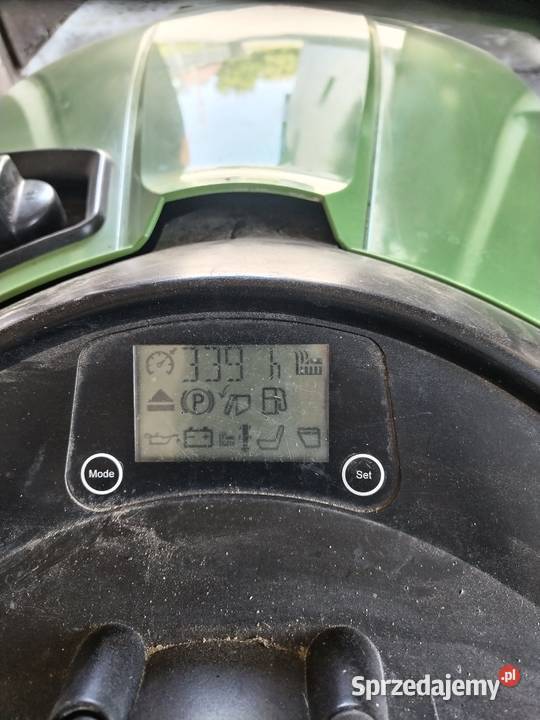 Traktorek kosiarka Viking t6 23 briggs stratton śląskie Krzyżanowice