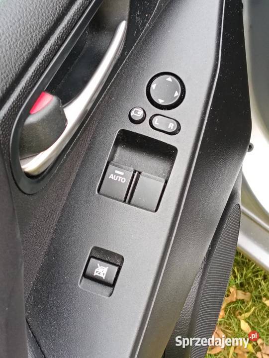 Sprzedam auto podgrzewane fotele 3 Stargard sprzedam