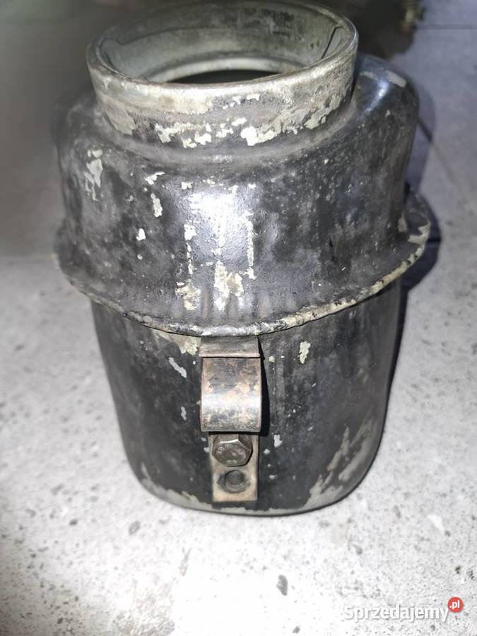 ZUNDAPP K800 K500 ZBIORNIK Śrem