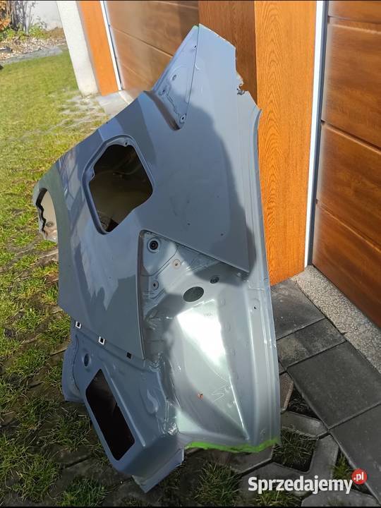 Sprzedam ćwiartkę Honda civic x sprzedam