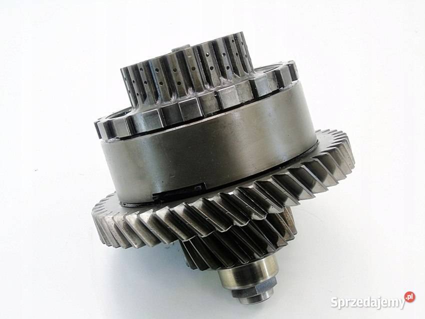 MECHANIZM KOŁA BĘBEN SKRZYNI BIEGÓW 3S717000CA Sosnowiec
