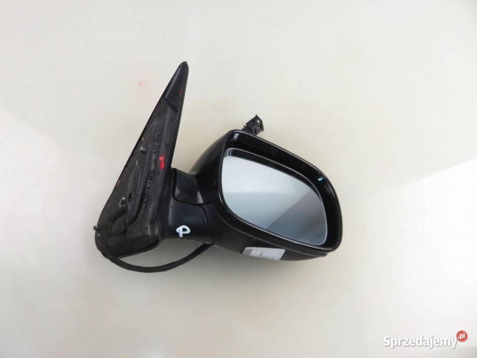 LUSTERKO PRAWE SEAT TOLEDO II 1M2 LEON 1M0857934 małopolskie