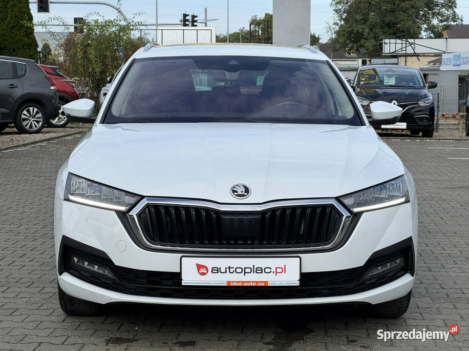 koda Octavia ABS Octavia Suchy Las sprzedam