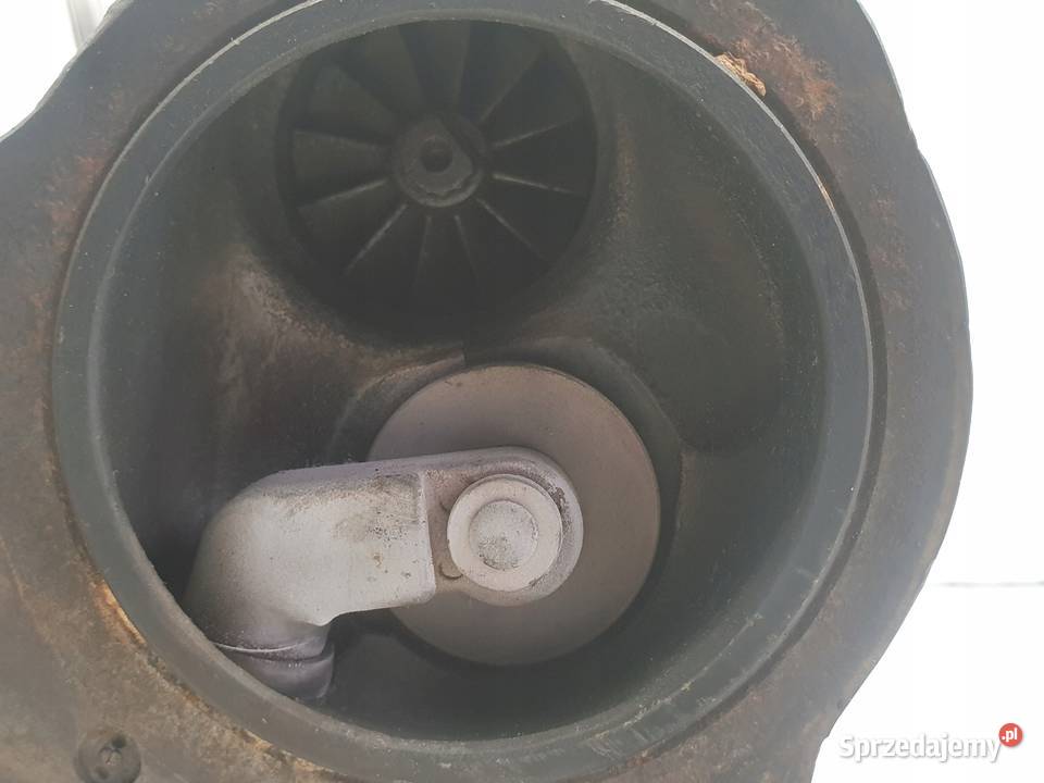 TURBOSPRĘŻARKA Volvo XC90 29 T6 turbo 30650209 Chełm sprzedam