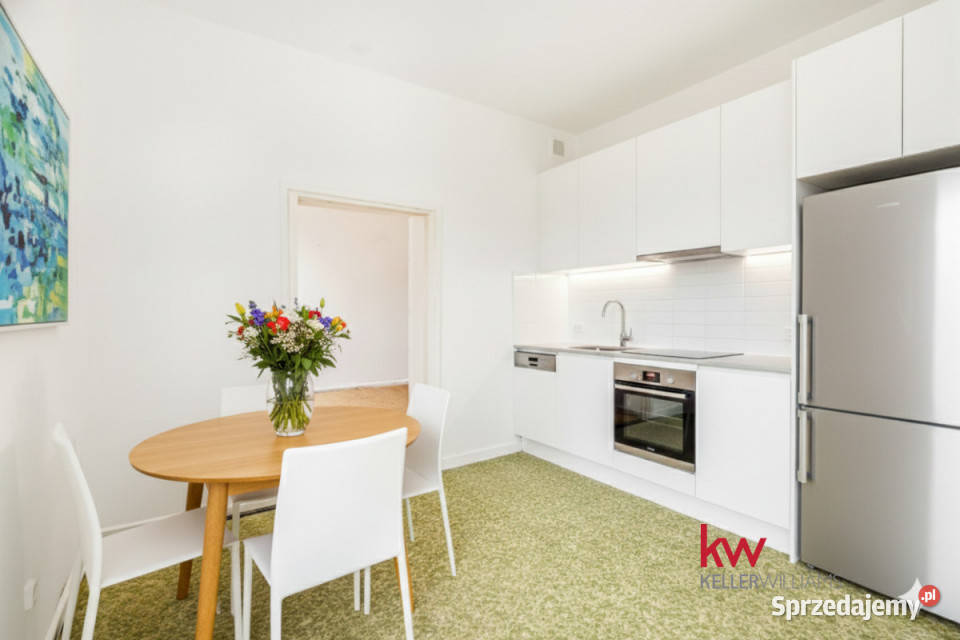 Mieszkanie Poznań Szpitalna 524m2 2pokojowe Sprzedaż