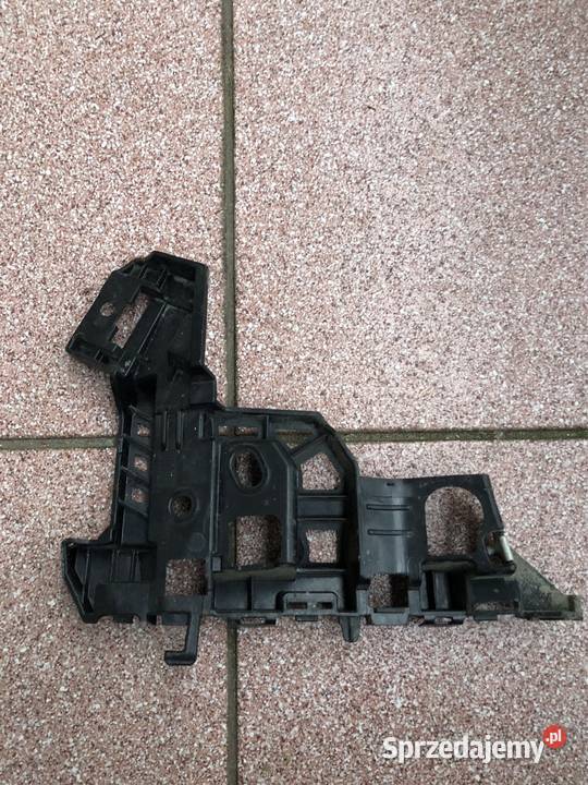 39020432 OPEL ASTRA K V 15 ŚLIZG ZDERZAKA LEWY Kozy