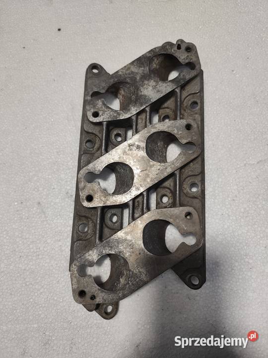 Podstawka dolotu opel calibra c25xe v6 lubelskie