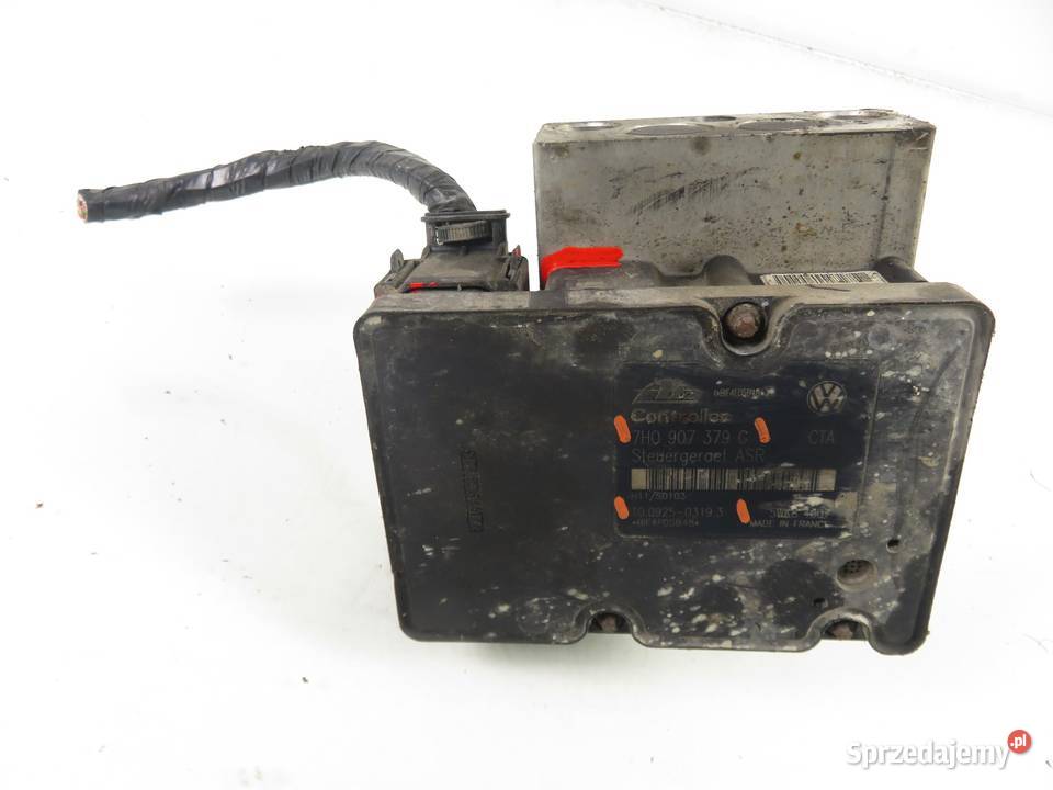 POMPA ABS VW TRANSPORTER T5 7H0907379G