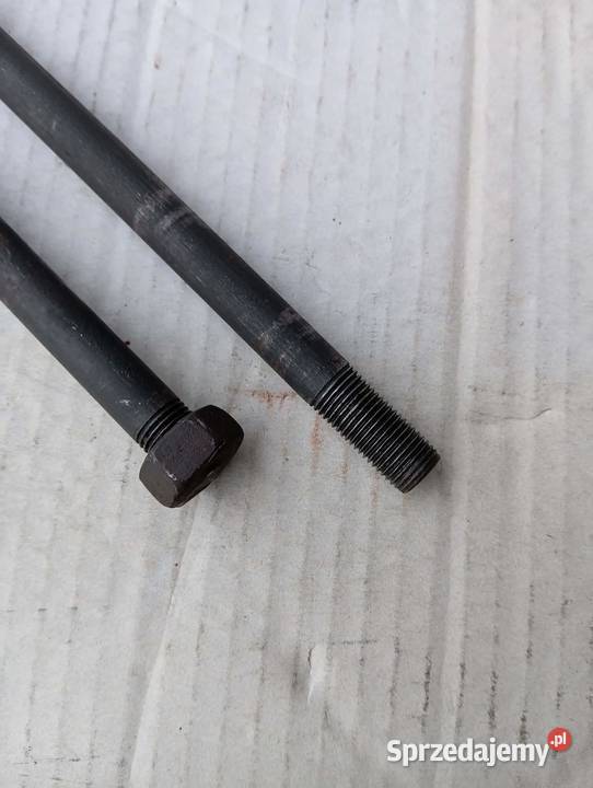 SZPILKI MOCOWANIA SILNIKA M72 K750 URAL DNIEPR Niemodlin sprzedam