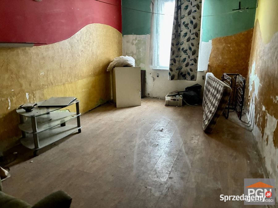 Dom bliźniak 120m2 Mrzeżyno