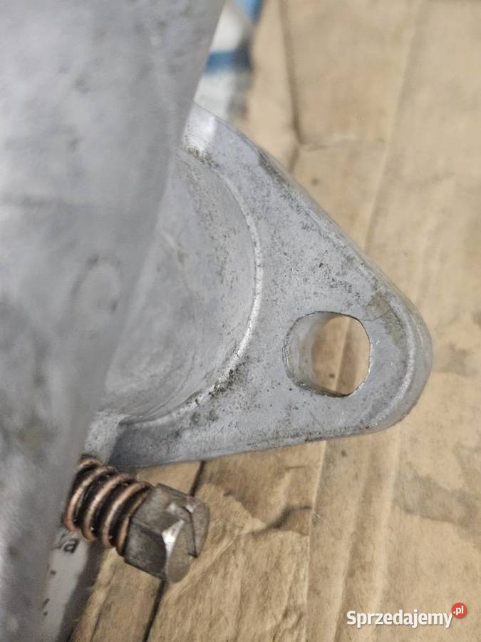 Gaźnik Junak m07 m10 nowy prl Pegaz Mińsk Mazowiecki