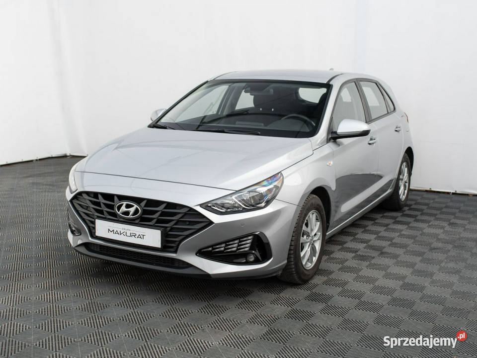 Hyundai i30 GD8A86415 DPI Classic Bluetooth centralny zamek Pępowo