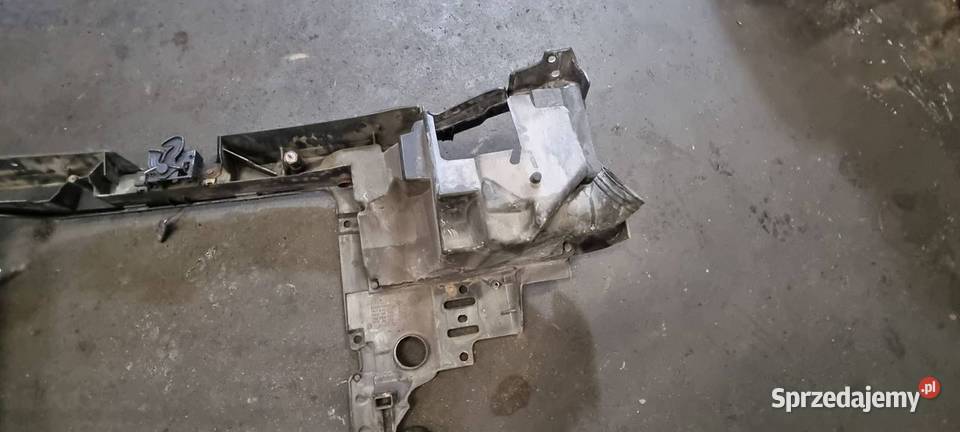 PAS PRZEDNI FORD GALAXY Lipno