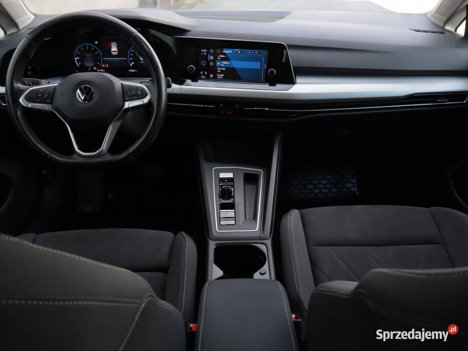 VW Golf 15 eTSI Piaseczno sprzedam