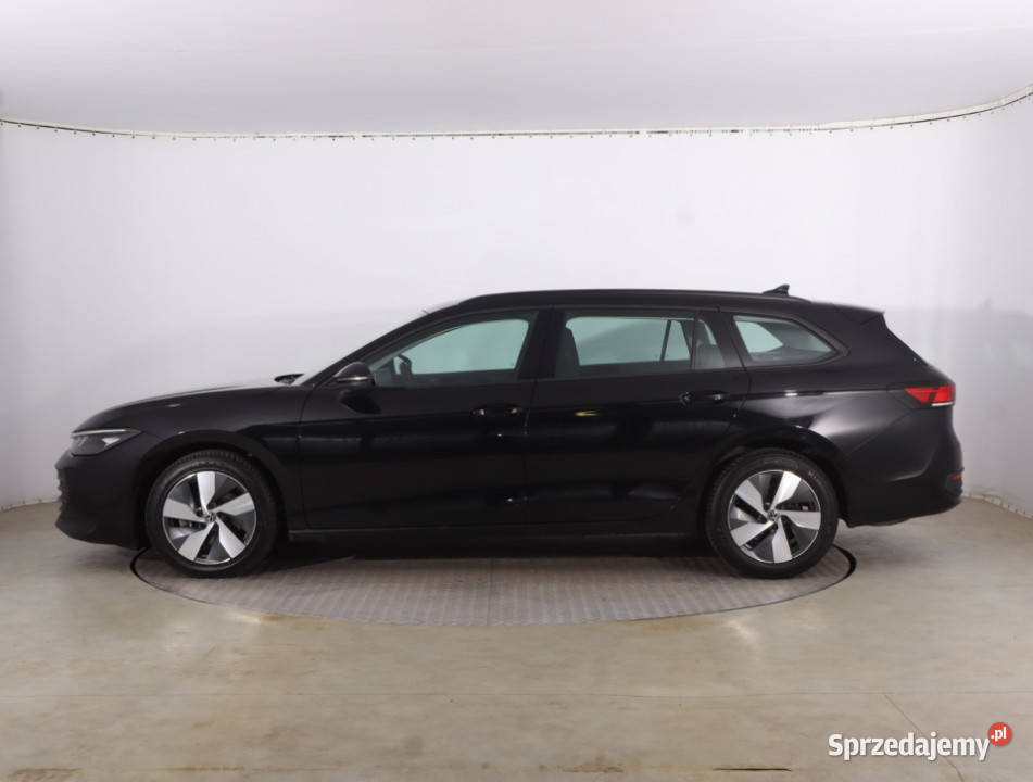 VW Passat 15 eTSI ACT Motoryzacja Piaseczno