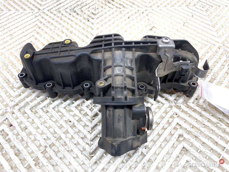 KOLEKTOR SSĄCY VW POLO V 03L129711AL 16 90 osobowe