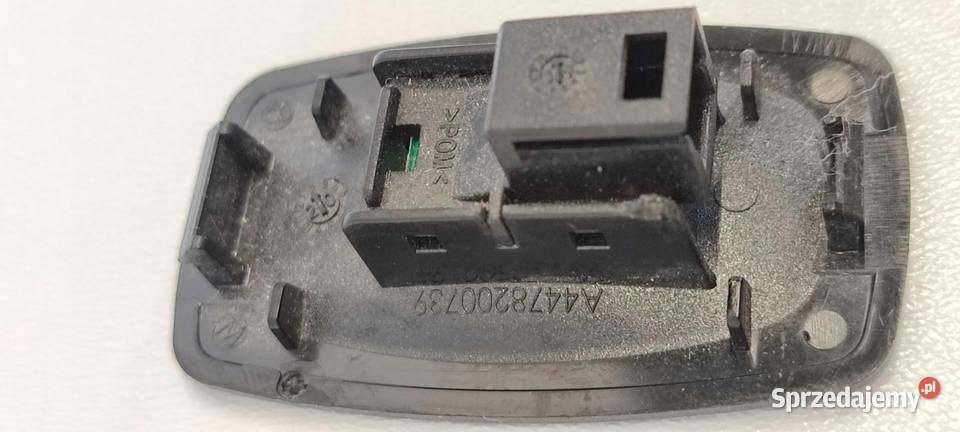 MERCEDES VITO W447 LAMPKA LED A4478200739