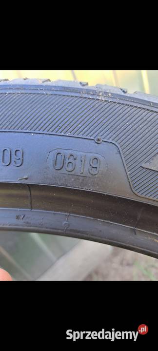 Opona Viking 23540 18 2019r