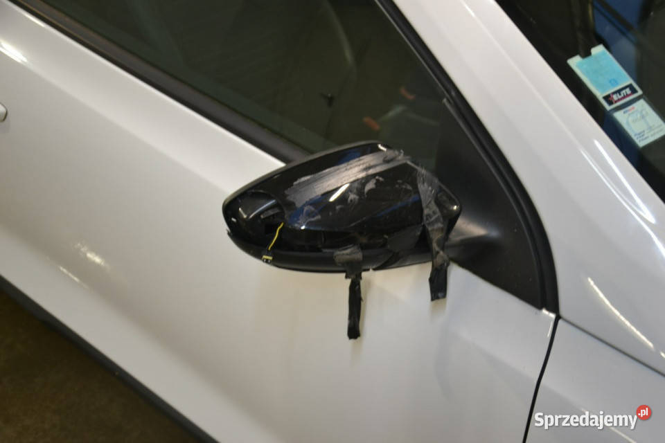 Volkswagen Scirocco 14 benzyna 122 6biegów