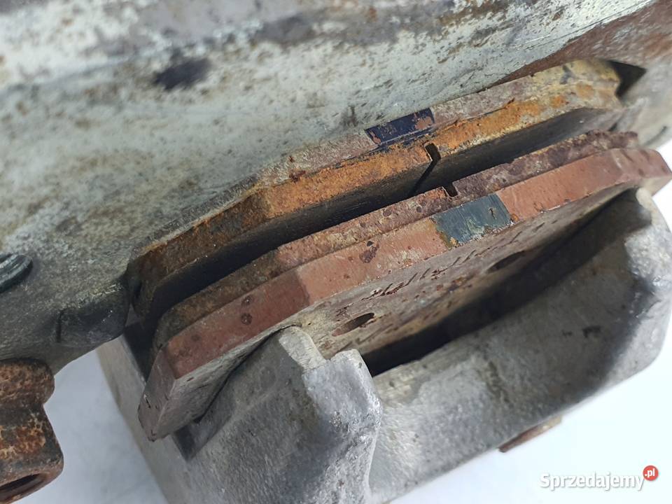 Zacisk Hamulcowy Zacisk Hamulca Recznego Yamaha łódzkie Łódź sprzedam
