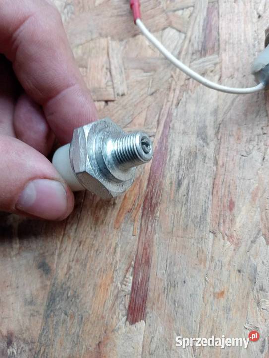 czujnik ciśnienia powietrza 27099320010 Koszanowo