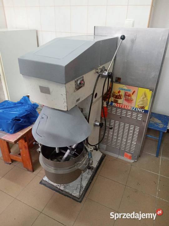 UBIJACZKA SPOMASZ TORUŃ Przecław sprzedam