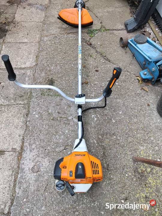 Kosa stihl ms 240 Słupca