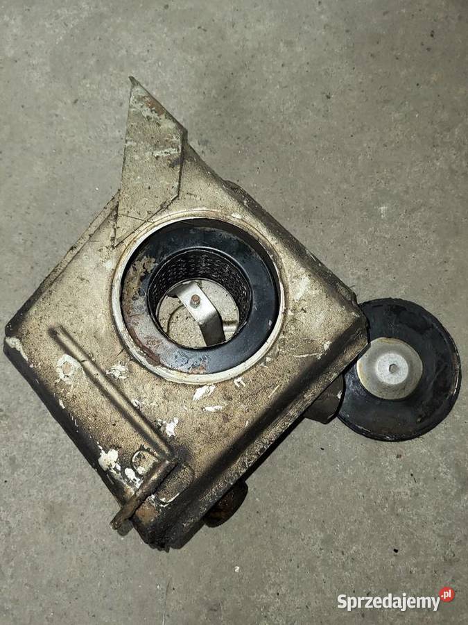 Filtr powiecza wsk 175 Obudowy filtrów małopolskie Myślenice