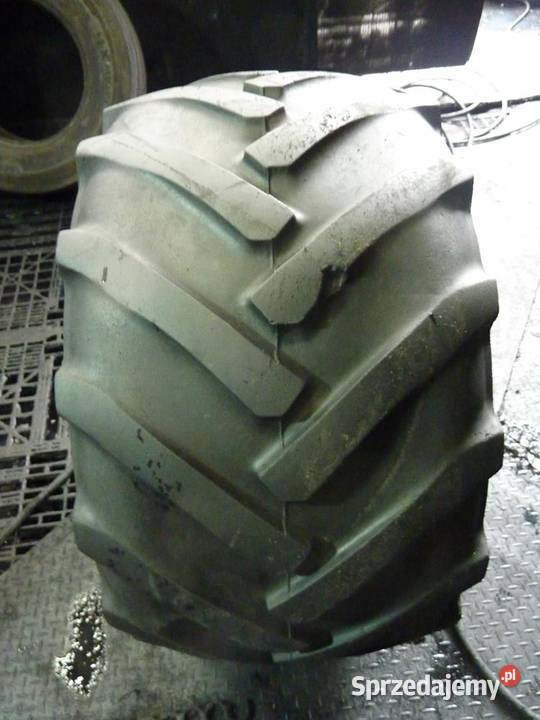 Opona używana rolnicza 42555R175 CONTINENTAL 300 Zaścianki
