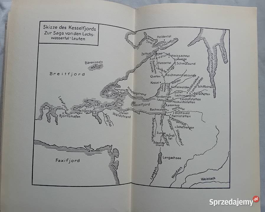 Germanische Welt vor tausend Jahren Eugen Koźminek