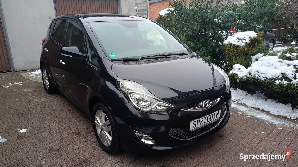 94 100 Bezwypadkowy Opłacony Serwisowany komputer pokładowy Bełchatów