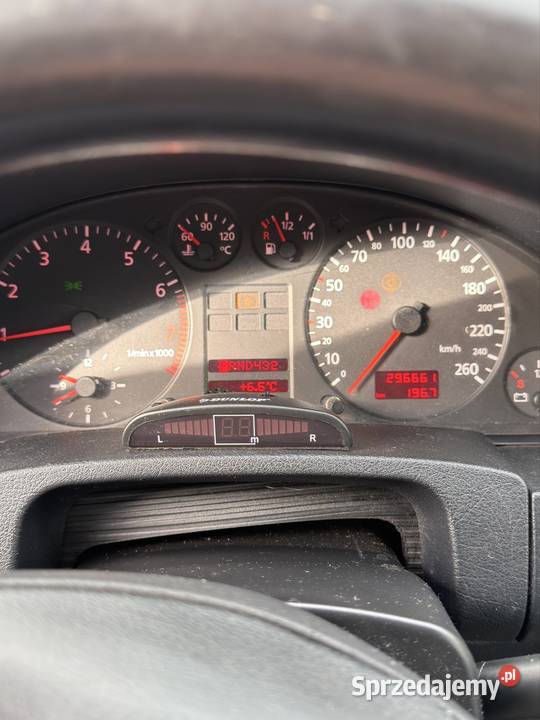 Audi a6 c5 Radomsko sprzedam