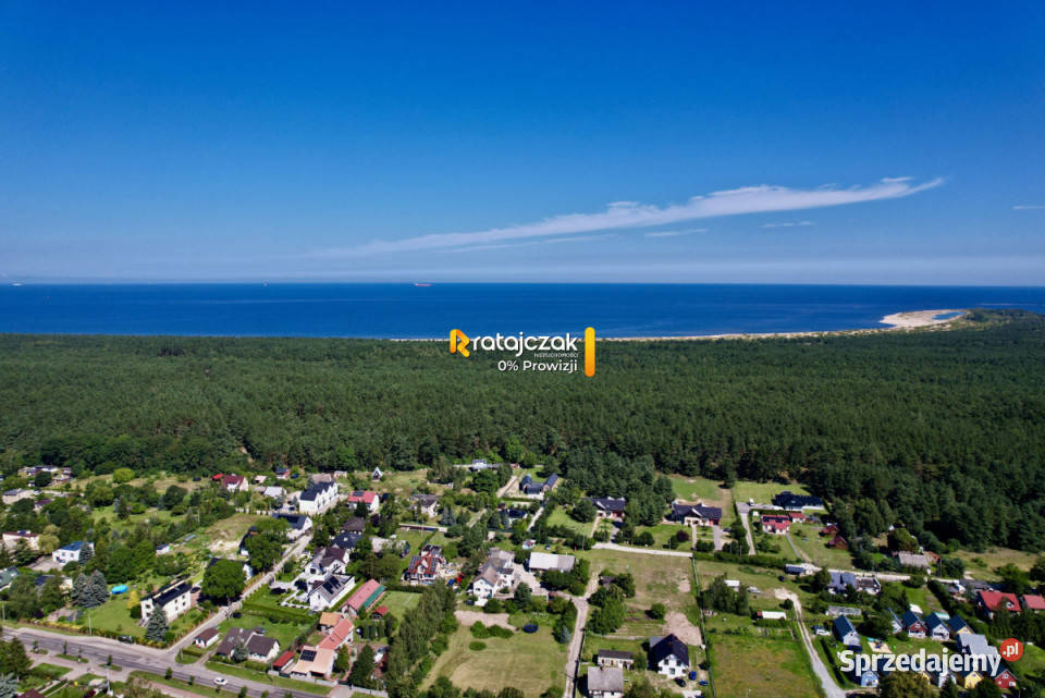 Grunt Gdańsk Mieczysława Boguckiego 882m2
