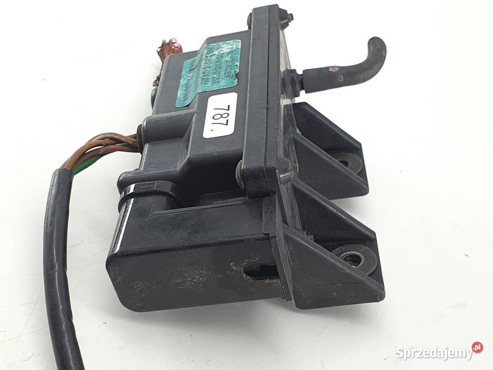 Honda GL 1500 Goldwing 8801 Elektrozawór moduł łódzkie Janowice
