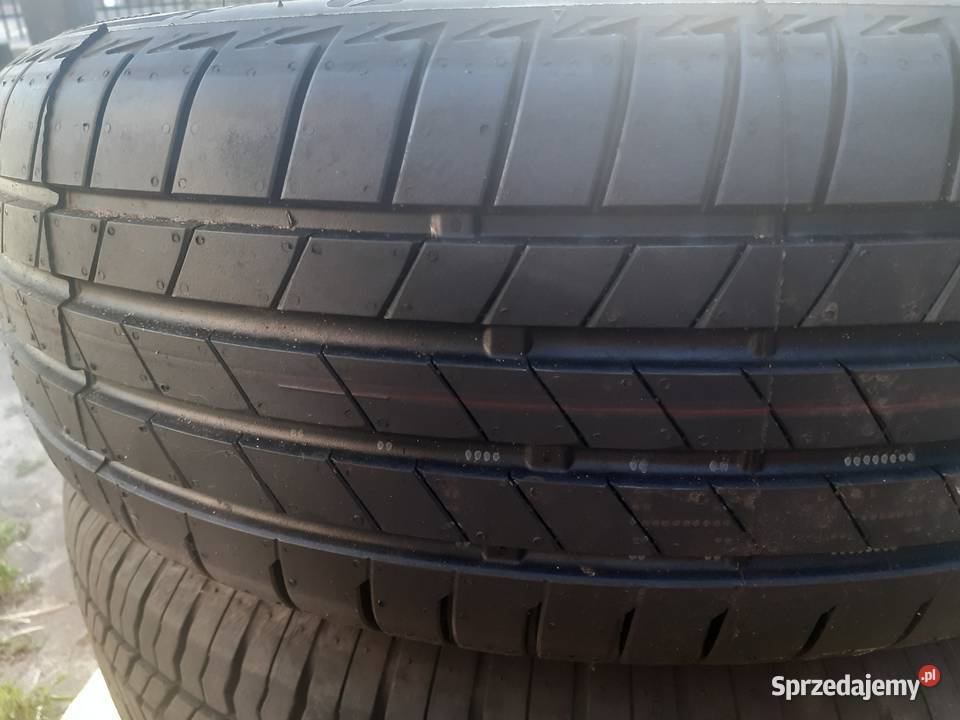 Nowe opony bridgestone 1855515 R